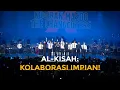 Download Lagu AL-KISAH MASDO : KOLABORASI IMPIAN!