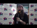Post Malone Talks 67 Giggs JME Just Turning 22 At Wireless Link Up TV