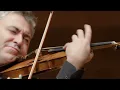 Download Lagu Maxim Vengerov plays Brahms Violin Concerto (2021)
