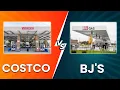 Costco vs BJ s Gasoline - Which Has Better Gas Quality Understand Their Pros Cons