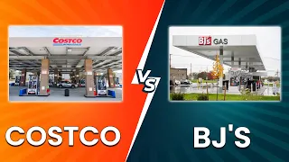 Costco vs BJ s Gasoline - Which Has Better Gas Quality Understand Their Pros Cons