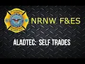 Aladtec Self Trades