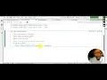 Data Analytics with Python Part 2