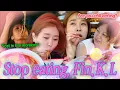 Download Lagu Lee Hyori ＂'Fin.K.L isn't just idols?＂ 💫Fin.K.L eating shows making even bland food look tasty💫