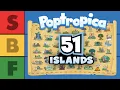 I played and ranked EVERY Poptropica Island so you don t have to