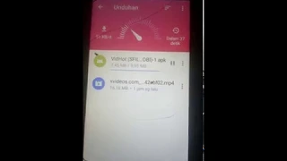 VIDHOT APK Aw Aw 2019 Cara download nya ikuti di atas