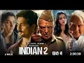 Download Lagu Indian 2 (Hindustani 2) Full movie | Kamal Haasan's Comeback | South Indian Blockbuster 