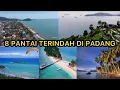 Download Lagu 8 Pantai Terindah di Kota Padang , Mana Yang Paling Indah ???