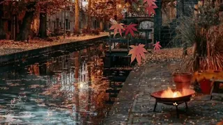 موسيقى الخريف Autumn Music For Chopin 