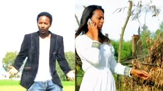 NEW Oromo Oromia Music 2015 Zaakir Abdallaa Garaa Jaalalaa 