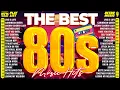Download Lagu 80s Music Greatest Hits   Back To The 1980s   Classic Music 80S Hits   Best Songs Of 80s Music Hits