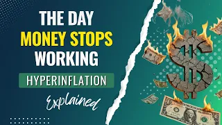 The Problem with Unlimited Money Hyperinflation Explained
