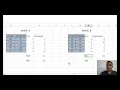 Mean Square Error