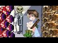 How to loot the dungeon without killing Skeletron