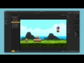 Advanced Sub Asset Options - Buildbox 2 Tutorial