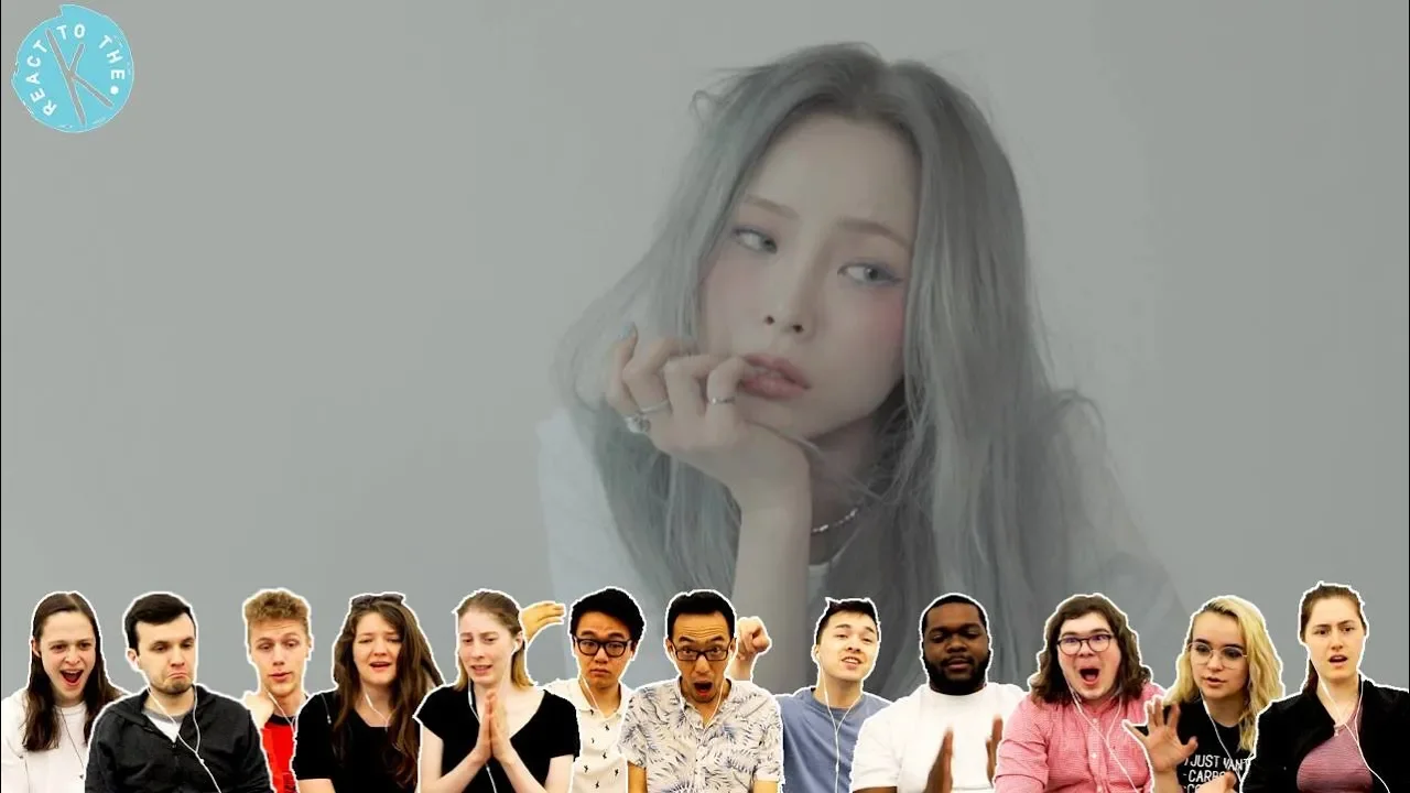 Classical Musicians React: Heize 'Jenga' vs 'Mianhae'