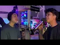 KUMPAS | by Moira Dela Torre (cover by JR Navarro and Jenzen Guino