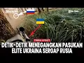 Lagu Pasukan Khusus Ukraina Gunakan Senapan Mesin FN Minimi Buatan NATO Serang Tentara Rusia