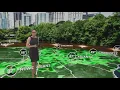 Hot humid and stormy Georgia s NEXT Weather Forecast for Memorial Day weekend
