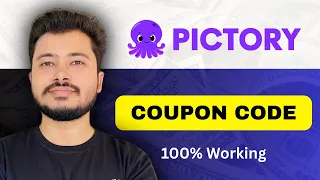 Pictory Coupon Code 2026 LIFETIME Pictory Discount Code