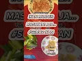 SEMUR IKAN MUJAER || Resep #simpel Masakan Rumahan