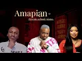 AMAPIANO MIX 2024/2025
