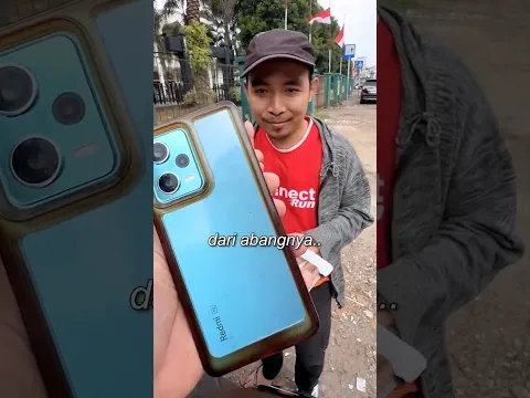 HP MASNYA GUA BELI 9 RIBU..😱