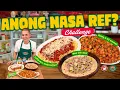 Anong Nasa Ref Challenge 3 Tipid Dish Ideas