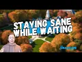 How to Stay Sane While Waiting for Admission Results