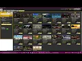 how use IMVU search Room filter for classic