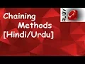 Chaining Methods in Ruby In