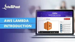 AWS Lambda Introduction Serverless Architecture Serverless Computing AWS Lambda Tutorial