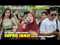 Download Lagu LUPAQ JANJI Nia Dirgha - Lagu Ini Sedang Populer Di Lombok Bersama Musik Jalanan Irama Dopang