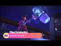 Iklan Mechamato all season di RTV (25 Februari 2024)