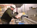 Glaziers Instructor