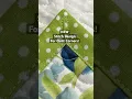 NEW Quilt Binding Done Right