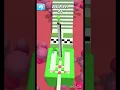 Stacky Dash Level 1745 Hard