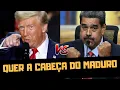 Download Lagu VAI INVADIR A VENEZUELA?!!!