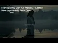Mahligaimu Dari Air Mataku - Lestari (Ai Neo-psychedelic Rock Cover) 