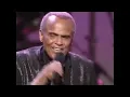 Harry Belafonte - Banana Boat Song (live) 1997