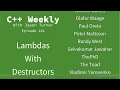 C Weekly - Ep 126