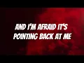 Memphis May Fire - Make Believe (Lyric Video)
