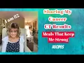 Download Lagu Fighting Cancer: My CT Results \u0026 Power-Packed Recipes