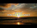 Download Lagu DJ SAH-ALFIE ZUMI/SARAH SUHAIRI