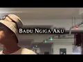 Badu Ngiga Aku - Pehed (Official Lyric Video)