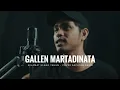 SElAMAT ULANG TAHUN - GALLEN MARTADINATA - COVER  - SAPUTRA DAHRI