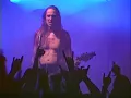 Hypocrisy Destroys Wacken 1/11 - Roswell 47