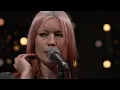 Wet Leg - catch these fists (Live on KEXP)