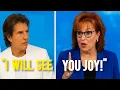 Download Lagu Tom Cruise STORMS VAN HET BLIK AF na intense confrontatie met Joy Behar