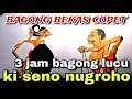 Download Lagu BAGONG NGGLELENG WAYANG KULIT KI DALANG SENO NUGROHO@BagongNgglelengReborn 